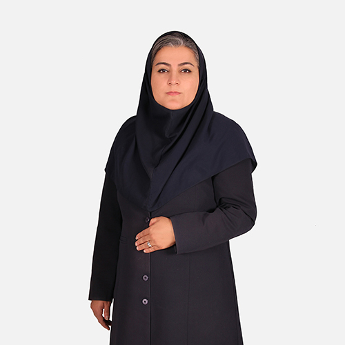 maryam-porshahrani
